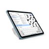 Pipetto Origami No1 Original Case, teal - iPad (A16) / iPad (2022)