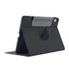 Pipetto Origami No5 Rotating Folio Case, black - iPad Air 10.9" (2022/2020)/11" 2024/2025/2026