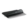 Pipetto Classic Fit Sleeve, black - MacBook Air 15