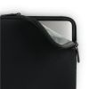 Pipetto Classic Fit Sleeve V2, black - MacBook 13/14