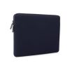 Pipetto Classic Fit Sleeve V2, dark blue - MacBook 13/14