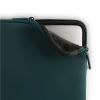 Pipetto Classic Fit Sleeve, dark teal - MacBook 13/14