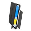 Pipetto Shield 360 Folio Case, black - iPad (A16) / iPad (2022)