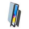 Pipetto Shield 360 Folio Case, light blue - iPad (A16) / iPad (2022)