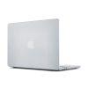 Pipetto Hardshell Dots Case, frosted clear - MacBook Air 13.6" (M3,2024/M2,2022)