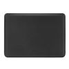 Pipetto Ultra Slim Sleeve, black - MacBook 13/14