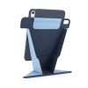 Pipetto Origami No6 Stand case, dark blue - iPad 10.9" (2022)