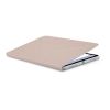 Pipetto Origami No6 Stand case, metallic pink - iPad Air 10.9" (2022/2020)/11" 2024/2025/2026