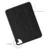 Pipetto Tri-Folio Case - black - iPad (A16) / iPad (2022)