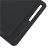 Pipetto Ultra Slim Sleeve, black - iPad (up to 11")