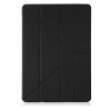 Pipetto Origami No1 Original PC Case - black - iPad 9.7 (2017/2018)