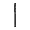 Pitaka PIN Button Case, Black/Grey Plain - Samsung Galaxy S25 Ultra