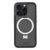 Mobile Origin RingMag Case, black - iPhone 15 Pro