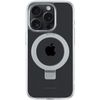 Mobile Origin RingMag Case, clear - iPhone 15 Pro