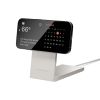 Native Union Rise 2-in-1 Qi2 wireless charger, sandstone