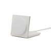 Native Union Rise Solo Qi2 wireless charger, sandstone