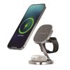 Mobile Origin TravelCharge PRO Silver