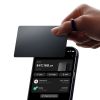 Tangem Wallet - 3-card set, Stealth
