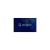 Tangem Wallet - 3-card set, Electric Night