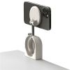 iOttie Treker MagSafe Travel Mount, white