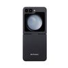 Pitaka MagEZ Case 5, black/gray - Samsung Galaxy Z Flip 6