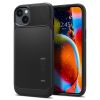 Spigen Slim Armor, black - iPhone 14 Plus