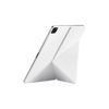 Pitaka Folio 2 case, white - iPad Pro 11" 2024