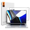 Spigen Glas.tR Slim 1 Pack - MacBook Pro 16" M2 2023/M1 2021