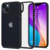 Spigen Ultra Hybrid, frost black - iPhone 14