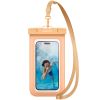 Spigen Aqua Shield WaterProof Case A601 1 Pack, apricot