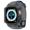 Spigen Rugged Armor Pro, space crystal - Apple Watch Ultra 3/2/1