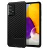 Spigen Core Armor, black - Galaxy A72