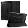Spigen Rugged Armor Pro, black - Samsung Galaxy Tab S10/S9+