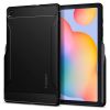 Spigen Rugged Armor, black - Samsung Galaxy Tab S6 Lite