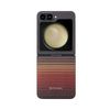 Pitaka MagEZ Case 5, sunset - Samsung Galaxy Z Flip 6