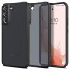 Spigen Ultra Hybrid, frost black - Samsung Galaxy S22