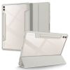 Spigen Ultra Hybrid Pro, gray - Samsung Galaxy Tab S10/S9+