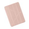 Pipetto Origami No1 Original Case, metallic pink - iPad 10.9 (2022)