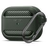 Spigen Rugged Armor, military green - AirPods Pro