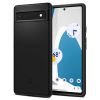 Spigen Thin Fit, black - Google Pixel 6a