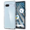 Spigen Ultra Hybrid, clear - Google Pixel 7a