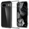 Spigen Ultra Hybrid, crystal clear - Google Pixel 8a