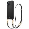 Spigen Cyrill Classic Charm MagSafe, black - iPhone 14