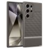 Spigen Caseology Parallax, ash gray - Samsung Galaxy S24 Ultra