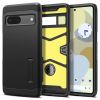 Spigen Tough Armor, black - Google Pixel 7