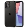 Spigen Ultra Hybrid iPhone 12 Pro Max 6,7" czarny/black matte ACS01619
