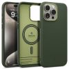 Spigen Caseology Nano Pop MagSafe, avo green - iPhone 15 Pro Max