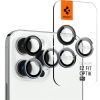 Spigen Glass EZ Fit Optik Pro 2 Pack, zero one - iPhone 16/15/14 Pro/ 16/15/14 Pro Max