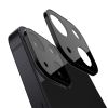 Spigen tR Optik 2 Pack, black - iPhone 13/13 mini