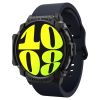 Spigen Rugged Armor , matte black - Samsung Galaxy Watch7 (44mm)